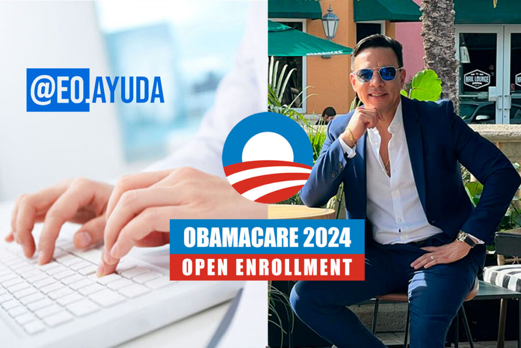 Obamacare 2024 Open Enrollment